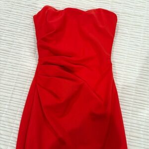 Katie may Ashun dress